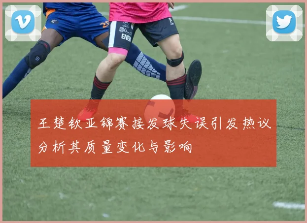 王楚钦亚锦赛接发球失误引发热议分析其质量变化与影响
